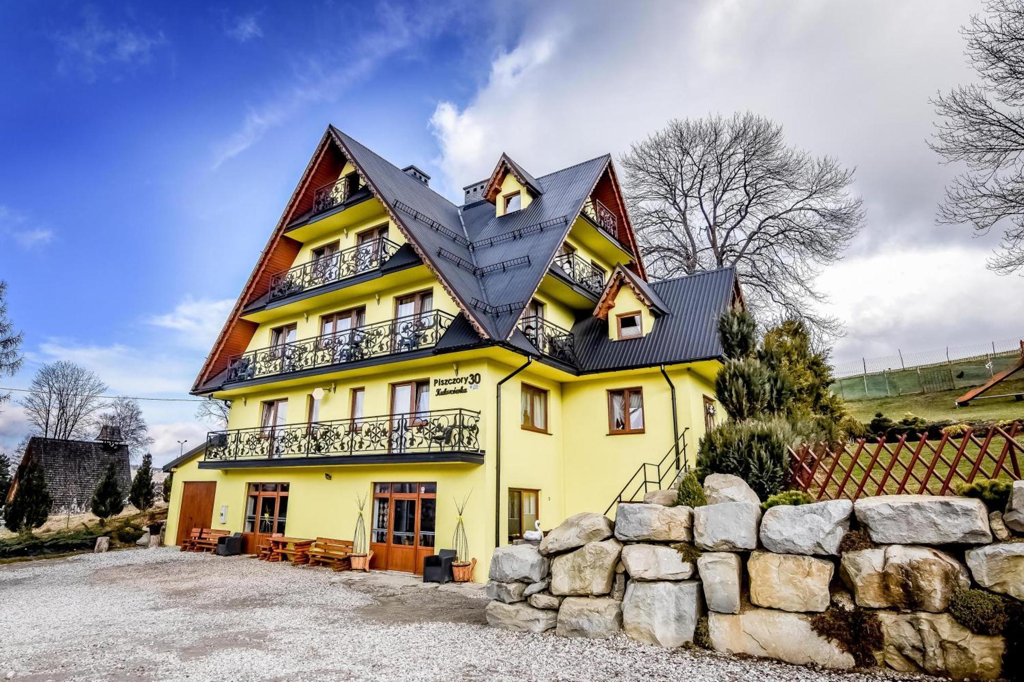 Kukucowka Zakopane — Photos 3